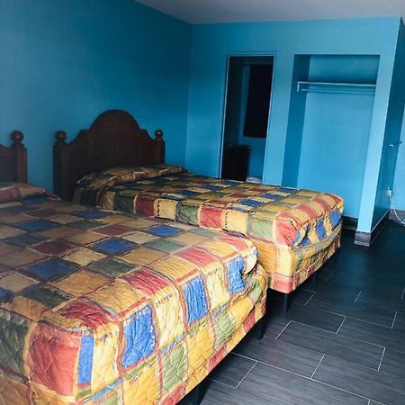 Slumberland Motel Sanford Exteriör bild