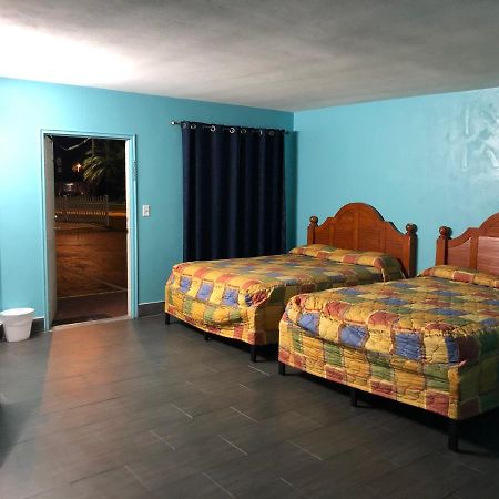Slumberland Motel Sanford Exteriör bild