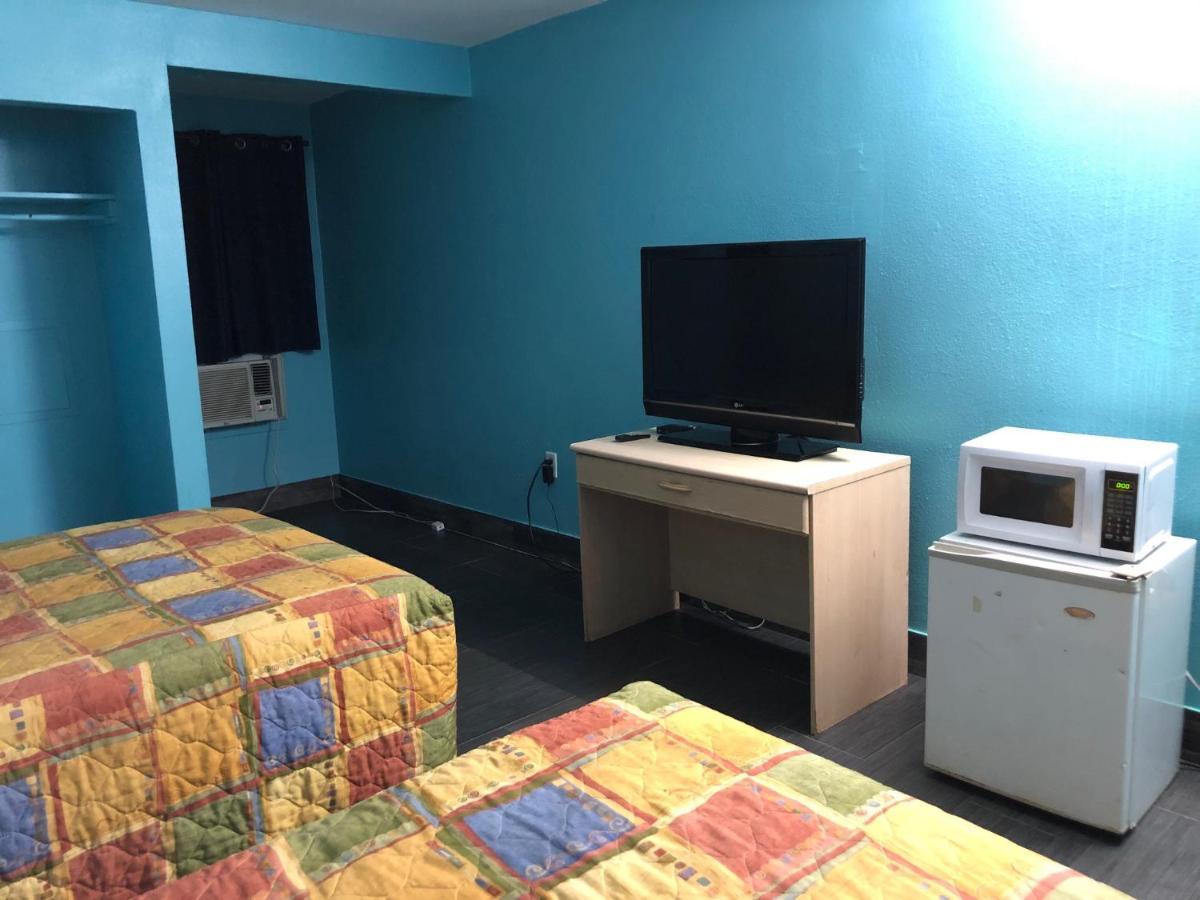 Slumberland Motel Sanford Exteriör bild