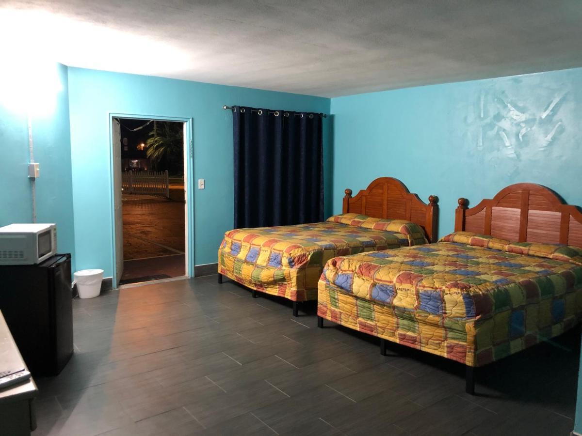 Slumberland Motel Sanford Exteriör bild